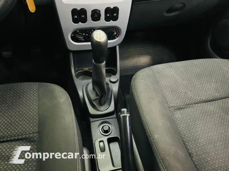 SANDERO STEPWAY