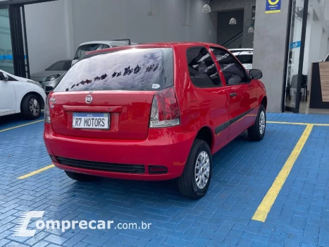 PALIO 1.0 MPI FIRE 8V FLEX 2P MANUAL