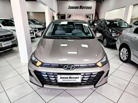 HB20S Comfort Plus 1.0 Flex 12V Mec.