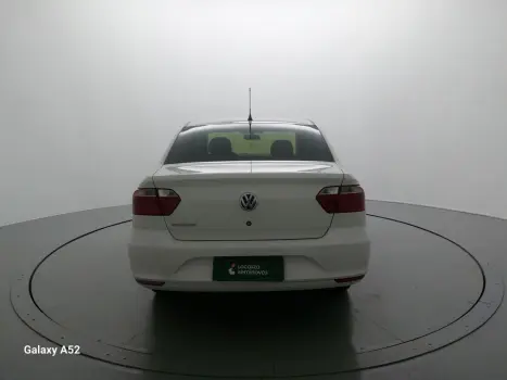 VOYAGE 1.0 12V MPI TOTALFLEX 4P MANUAL