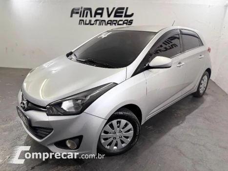 HB20 1.6 Comfort 16V