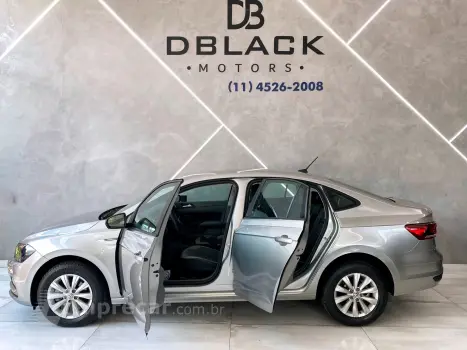 VIRTUS Comfort. 200 TSI 1.0 Flex 12V Aut