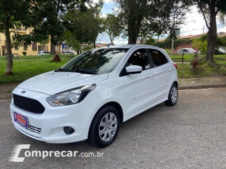 KA + 1.0 SE 12V