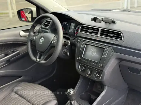 Saveiro Trendline 1.6 T.Flex 8V