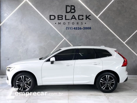 XC 60 T-5 MOMENTUM 2.0 254cv AWD 5p