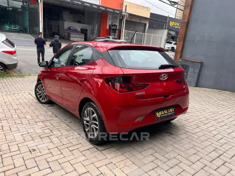 HB20 Vision 1.6 Flex 16V Mec.