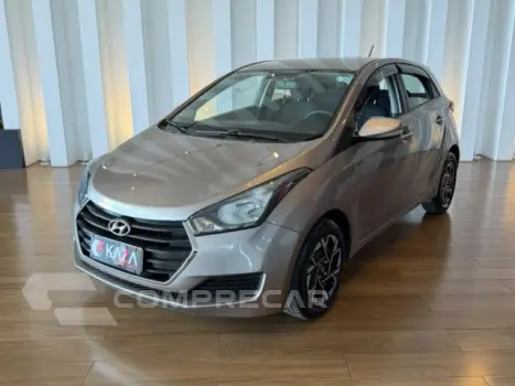 Hyundai HB20 - 1.0 COMFORT PLUS 12V 4P MANUAL 4 portas