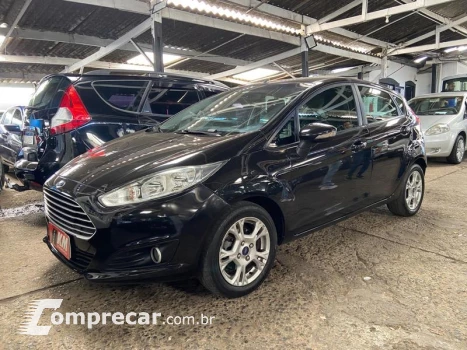 FIESTA HA 1.5L SE