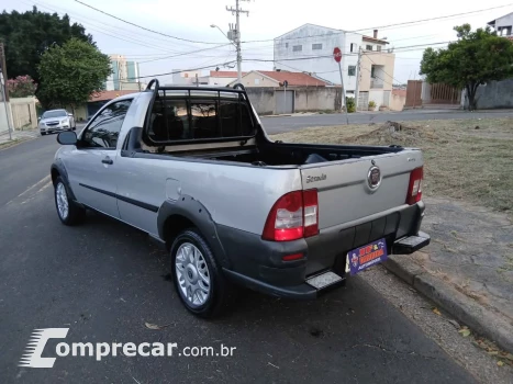STRADA 1.4 MPI Working CS 8V