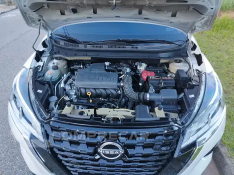 KICKS 1.6 16vstart Active