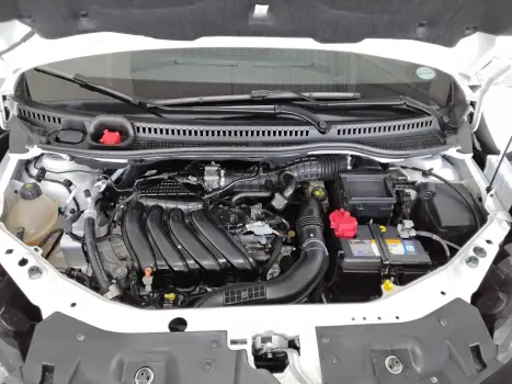 CAPTUR 1.6 16V SCE FLEX LIFE X-TRONIC