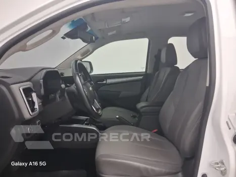 S10 2.8 16V TURBO DIESEL LTZ CD 4X4 AUTOMÁTICO