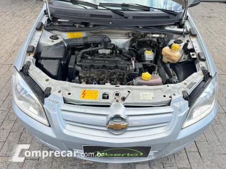 CELTA 1.0 MPFI VHC Spirit 8V