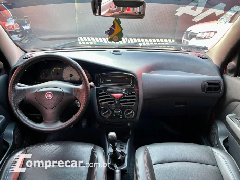 PALIO 1.0 MPI Fire 8V