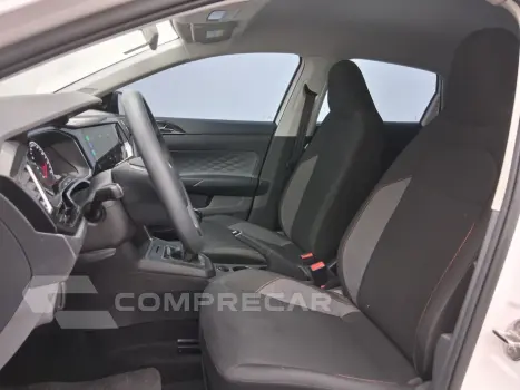 POLO 1.0 MPI TRACK MANUAL