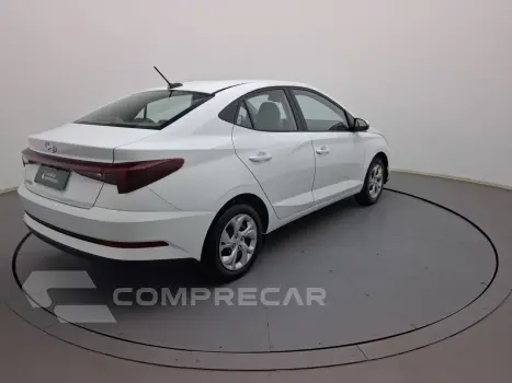 HB20S 1.0 12V FLEX COMFORT MANUAL