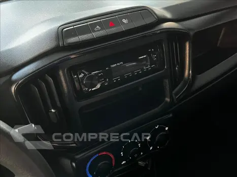 STRADA 1.3 FIREFLY FLEX FREEDOM CS MANUAL