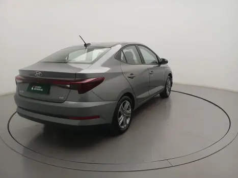 HB20S 1.0 TGDI FLEX COMFORT PLUS AUTOMÁTICO