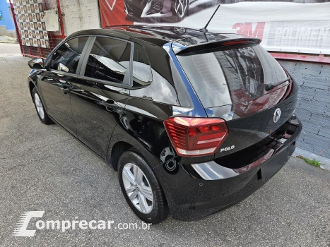 POLO 1.0 200 TSI Comfortline
