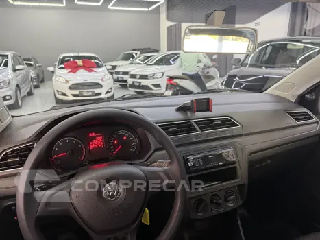 GOL 1.6 16V MSI Totalflex