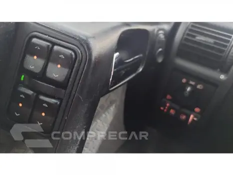 ASTRA HATCH - 2.0 MPFI 8V 4P MANUAL