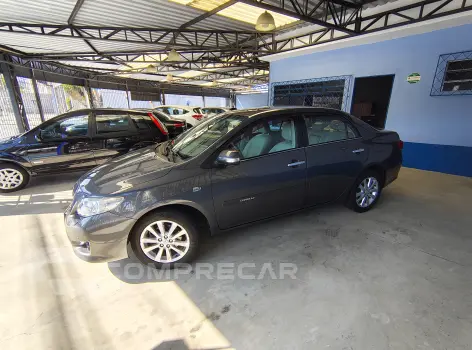 COROLLA 1.8 Se-g 16V