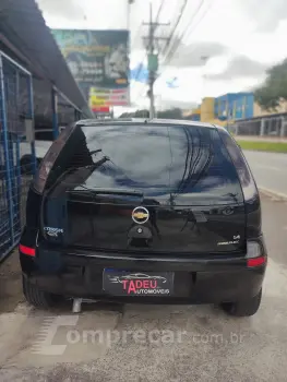 CORSA 1.4 MPFI Maxx 8V