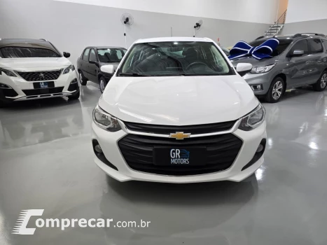 ONIX HATCH LT 1.0 12V Flex 5p Mec.