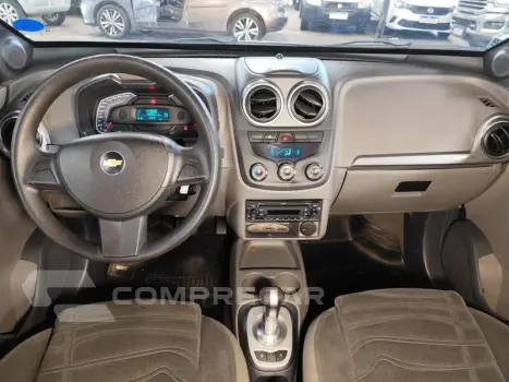 AGILE 1.4 LTZ EFFECT AUTOMATICO