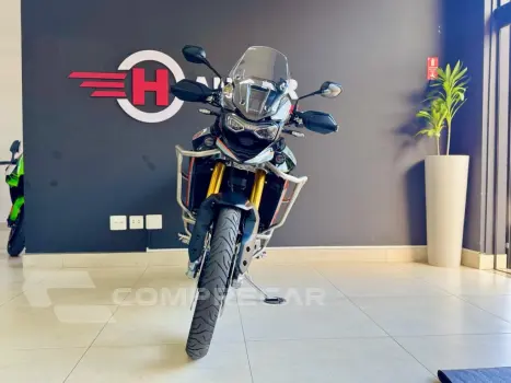 TIGER 900 DESERT