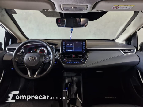 COROLLA 2.0 Vvt-ie XEI