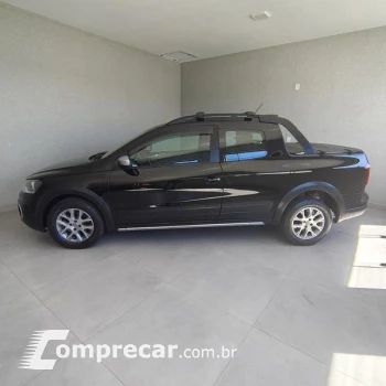 SAVEIRO 1.6 Cross CD 16V