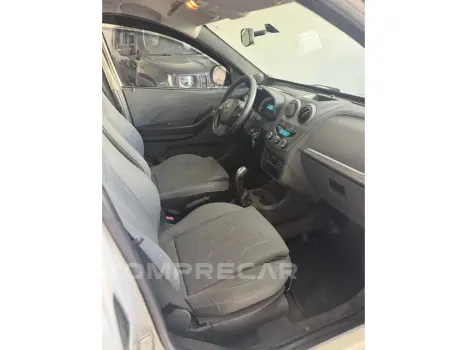 MONTANA 1.4 MPFI LS CS 8V FLEX 2P MANUAL