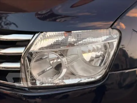 DUSTER 2.0 Dynamique 4X2 16V