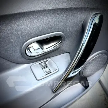 SANDERO 1.6 Stepway 16V