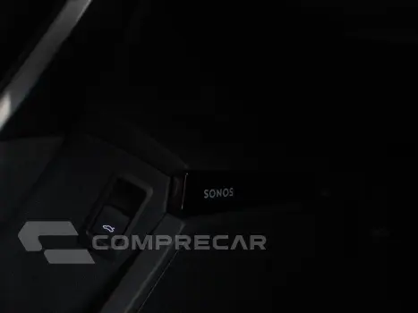 RS3 2.5 TFSI GASOLINA SEDAN QUATTRO S-TRONIC
