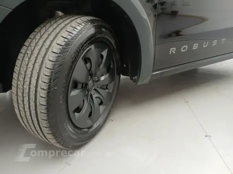 SAVEIRO 1.6 MSI ROBUST CS 16V FLEX 2P MANUAL