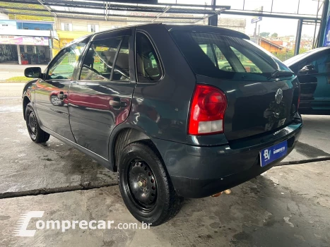 GOL 1.0 MI 8V G.IV