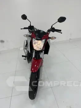 CG 160 - TITAN FLEXONE - ED ESPECIAL