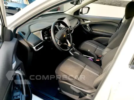 TRACKER LT 1.0 Turbo 12V Flex Aut.