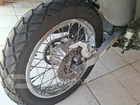 Xtz 150 crosser s