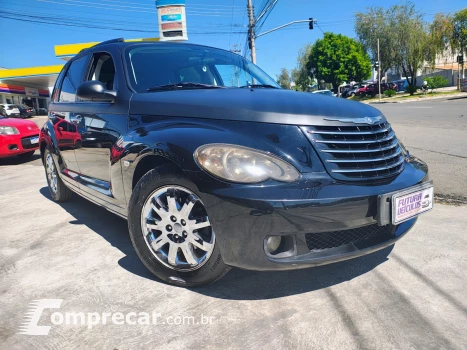 Cruiser 2.4 Limited