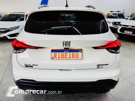 PULSE DRIVE 1.0 TURBO CVT