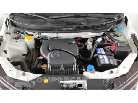 STRADA 1.4 FIRE FLEX ENDURANCE CS MANUAL