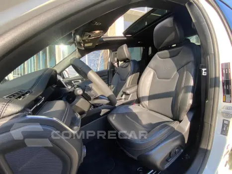 COMPASS S T270 1.3 TB 4x2 Flex Aut.