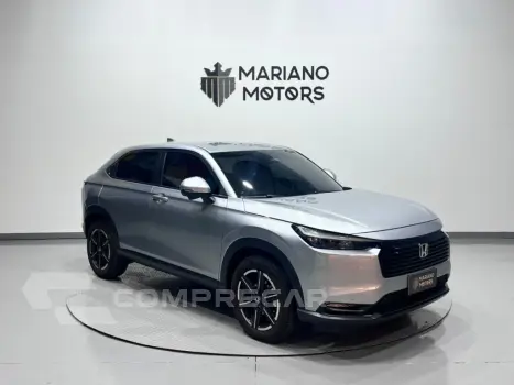 HR-V 1.5 DI I-VTEC FLEX EXL CVT
