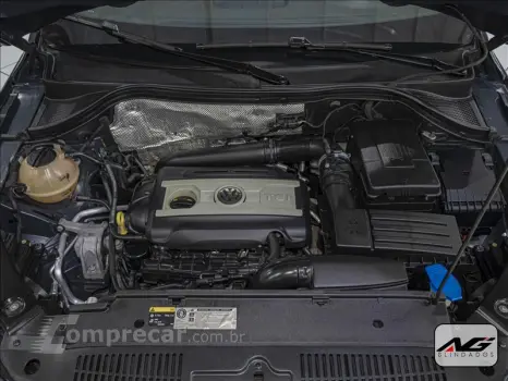 TIGUAN 2.0 TSI 16V Turbo