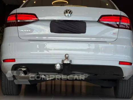 JETTA 1.4 250 TSI Comfortline