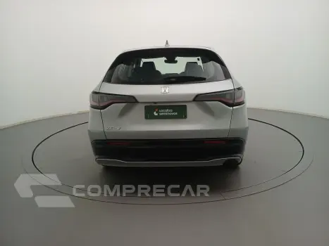 ZR-V 2.0 i-VTEC GASOLINA TOURING CVT