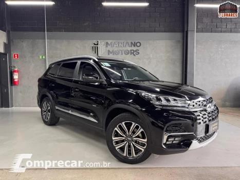 TIGGO 8 1.6 TGDI GASOLINA TXS DCT